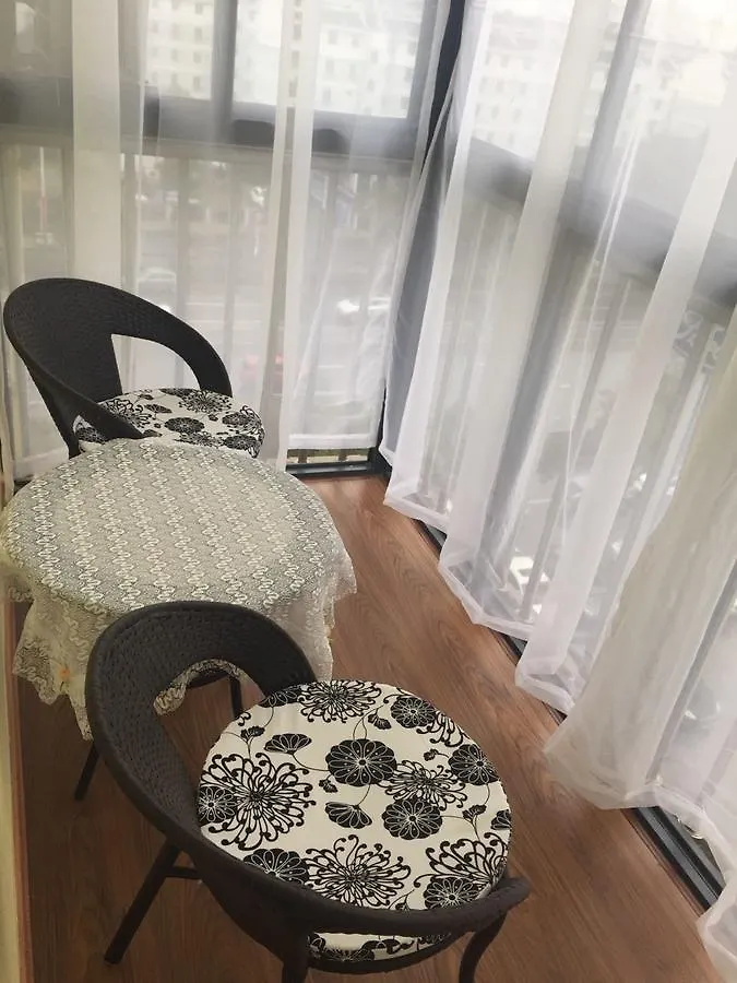 如家快捷酒店苏州新区马运路店 酒店