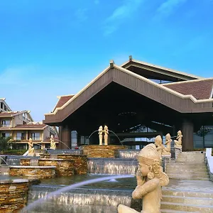 阳澄湖澜廷度假酒店 度假村