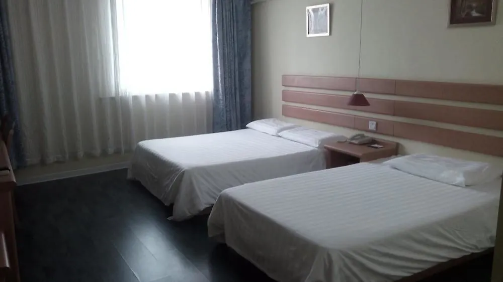 Home Inn Suzhou New District Mayun Road Κίνα