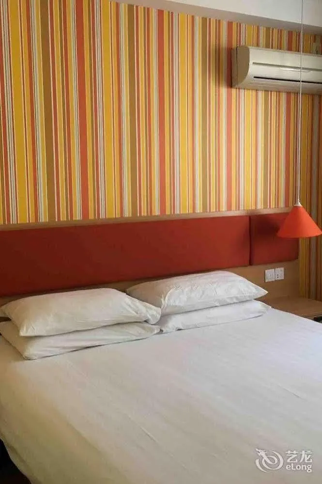 Ξενοδοχείο Home Inn Suzhou New District Mayun Road